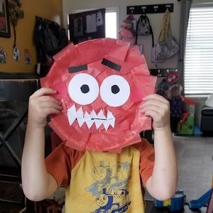 Meet your Posher, Jamie